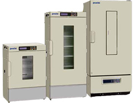 MIR-154L-PC/254L-PC/554L-PC低温恒温培养箱