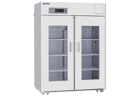 MPR-1412/1412R新型药品保存箱/大容量环境试验箱