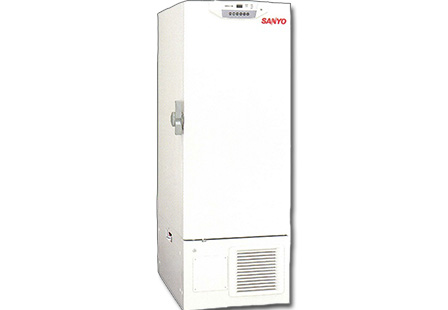MDF-U33V超低温冰箱