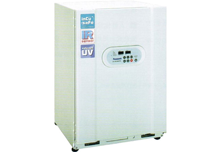 MCO-18AIC二氧化碳培养箱