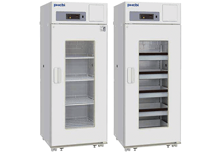 MPR-722//722R冷藏冷冻保存箱