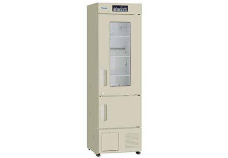 MPR-215F-PC/414F-PC冷藏冷冻保存箱