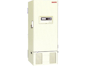 MDF-U500VX超低温冰箱