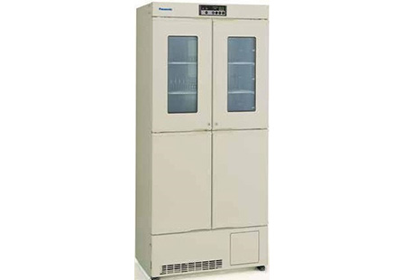 MPR-215F-PC/414F-PC冷藏冷冻保存箱