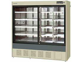 MPR-1014R-PC冷藏冷冻保存箱